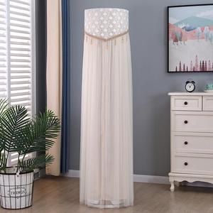 适用于海信小氧吧圆柱空调罩柜机KFR-72LW/X500M-X1圆形立式3匹