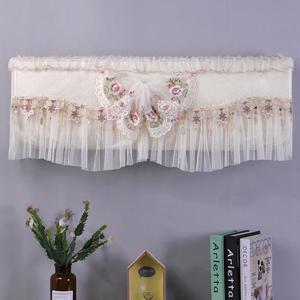 适用于格力云锦三代1.5匹空调罩防尘KFR-35GW/NhAe1BAj挂机罩通用