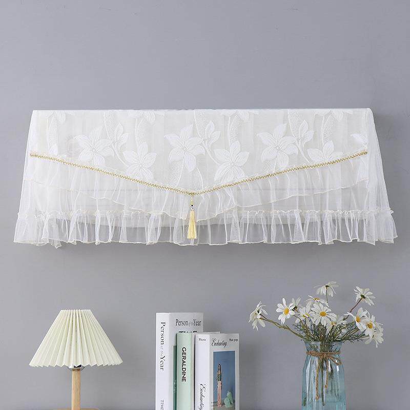 适用于小米空调罩1.5马力巨省电Pro防尘壁挂式Kfr-35G/V1A1挂罩