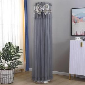 适用于格力云锦三代空调罩柜机KFR-72LW/NhBa1BAj圆形立式3匹通用