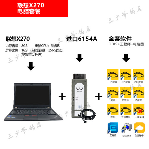 6154专检电脑大众奥迪