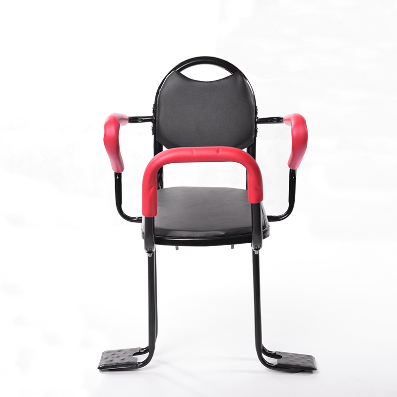 siège enfants pour vélo - Ref 2421537 Image 4