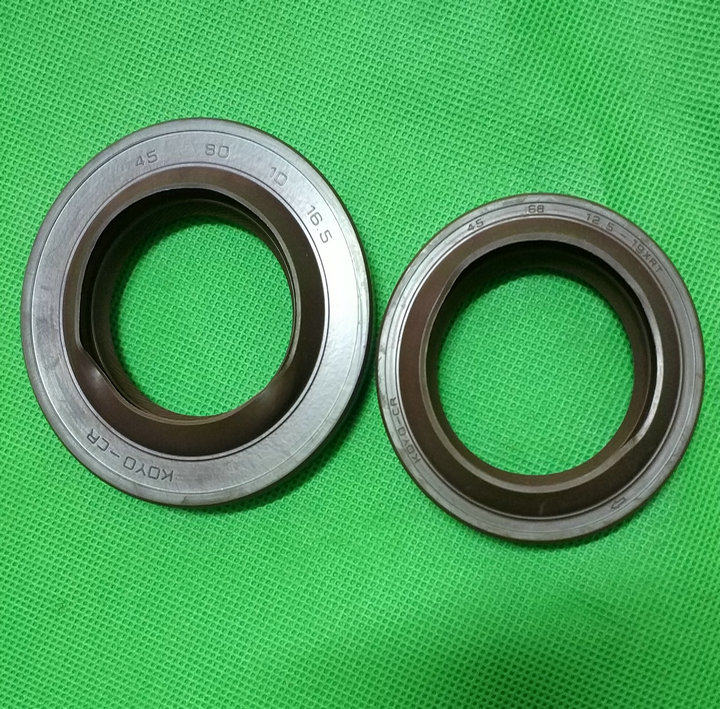 适用吉-利 帝豪 ec7 ec715 /718 ec7-rv 传动轴油封 半轴油封