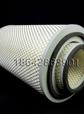 AF928M康明斯发电机空滤16226上柴910317徐工吊车空气滤芯P181056