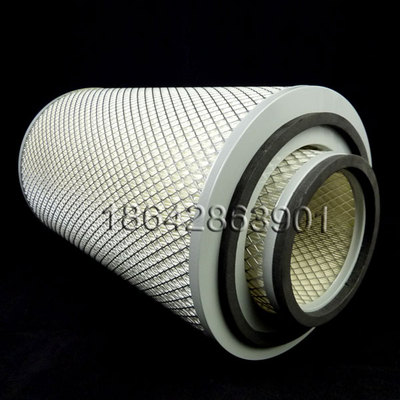 AF928M康明斯发电机空滤16226上柴910317徐工吊车空气滤芯P181056