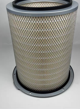 康明斯发动机用K19 K38 K50空气滤芯替代弗列AF872空滤 3018042