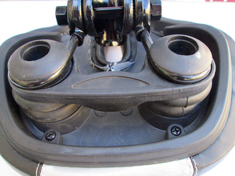 Selle de vélo - Ref 2349658 Image 5