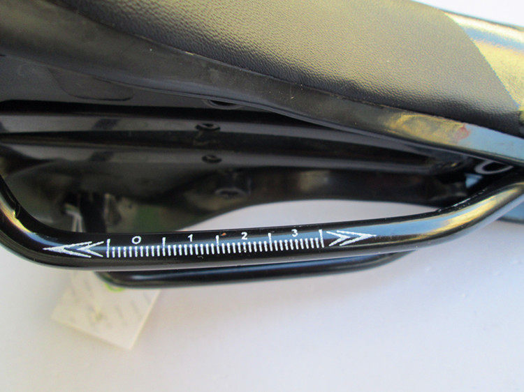 Selle de vélo - Ref 2351103 Image 4