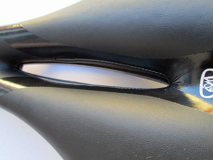 Selle de vélo - Ref 2351103 Image 5