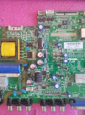 原装TCL L32F3307B/3309B主板 40-MS82PC-MAA2LG 配屏 LVW320CS0T