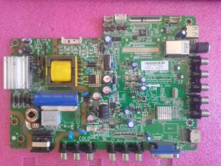 原装TCL L32F3307B/3309B主板 40-MS82PC-MAA2LG 配屏 LVW320CS0T