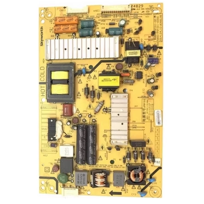 1原装创维50E790U电视机电源板 5800-P5F011-0000 168P-P5F011-00