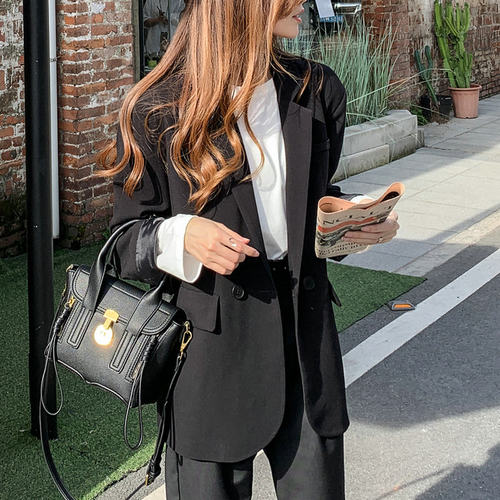 茶色西装价格 茶色西装图片 星期三