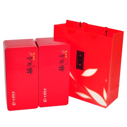 长南一级铁观音浓香型茶叶新茶