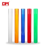 DM/DAING TRAFFIC PRINT ПВК холодная монтаж