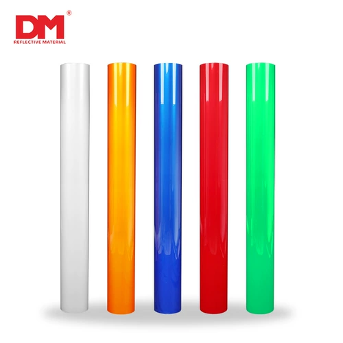 DM/DAING TRAFFIC PRINT ПВК холодная монтаж