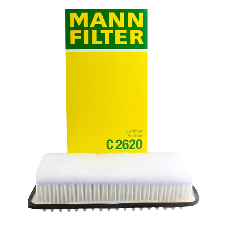 丰田滤芯斯巴鲁空气格