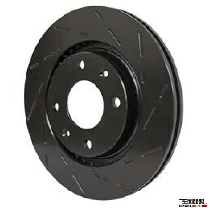 ebc刹车盘适配宝马F30 320i 328i 330i 316i 318i 刹车盘 刹车碟