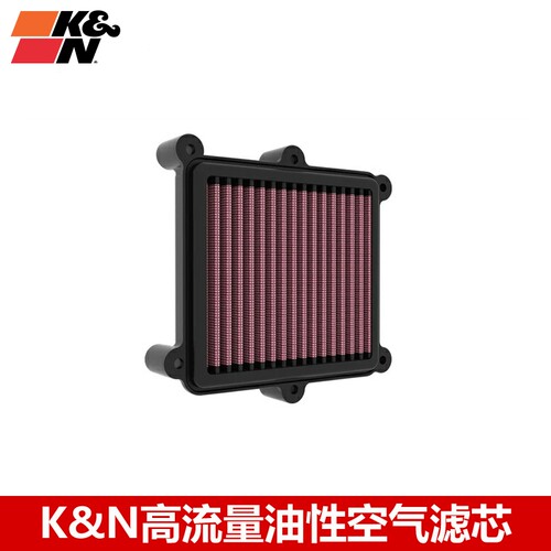KN高流量空气滤芯本田CMX1100