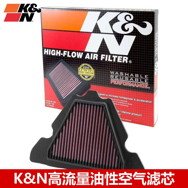 kn空濾川崎Z1000異獸1000
