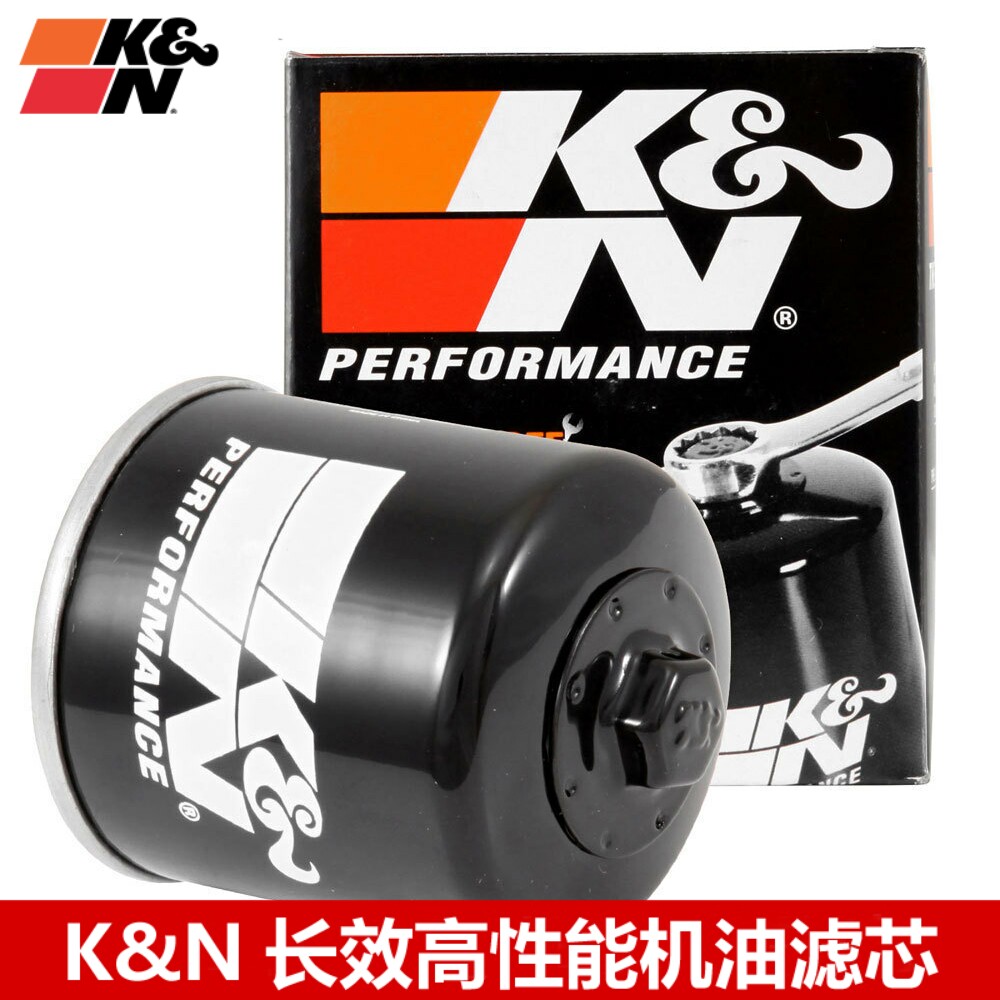 kn机滤适配杜卡迪自游机油