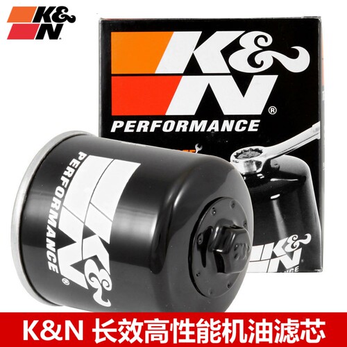 kn机滤适配杜卡迪自游机油