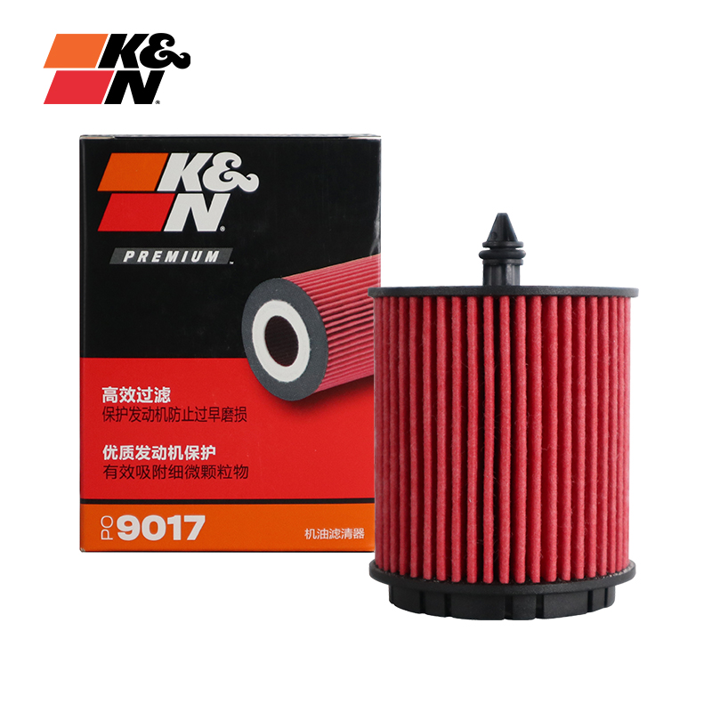 KN机滤适配君威GS君越迈锐宝GL8陆尊荣威950科帕奇威达雅特科宝