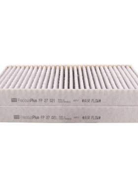 曼牌FP27021-2倍清芯空调滤清器适用进口奔驰S级系列S-Class