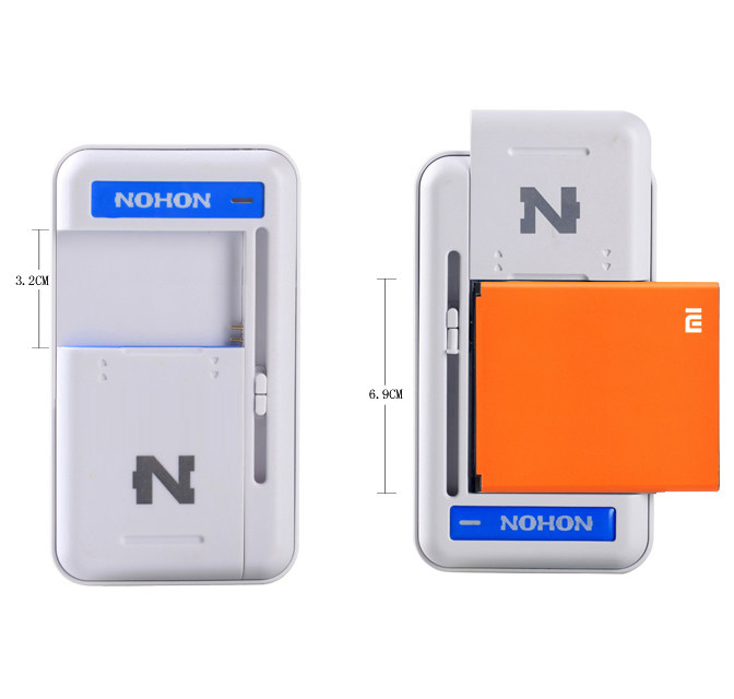 chargeur NOHON pour téléphones SAMSUNG SAMSUNG - Ref 1298933 Image 5