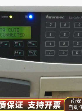 标签打印机Intermec EasyCoder PF2i.询价