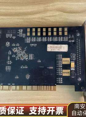 激光运动控制卡PMC3600 CORE V3R6D3询价