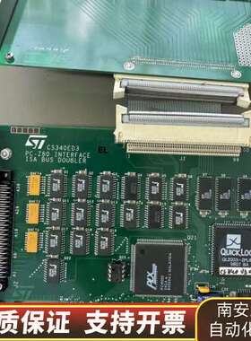 CS340ED3 PC-Z80 INTERFACE ISA询价