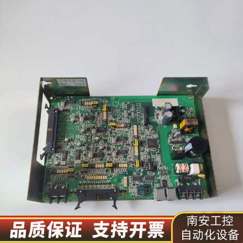 FUJI控制系统卡件REX-B900-CS1    07.询价