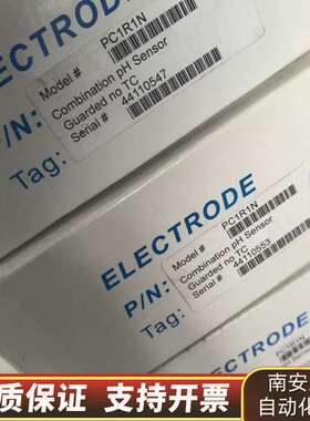 哈希PH传感器货号PC1R1，可以接SC200控询价