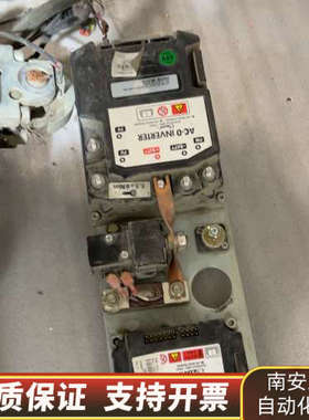 中力叉车配件诺力萨牌AC0控制器200A中力LZ2180.询价