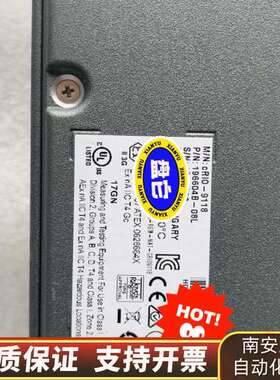 NI cRIO-9025 嵌入式实时控制器  NIcRI询价