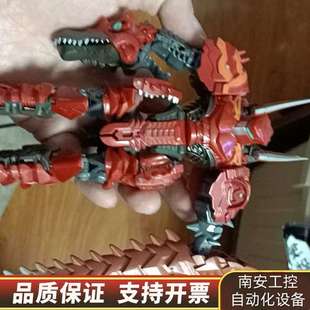 变形金刚，威将蔑视，无损，单买邮。