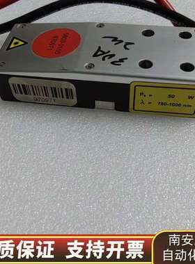 激光器DILAS半导体泵浦激光器50W激光器波长780一10询价