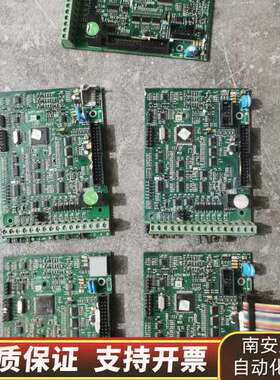 安邦信AMB100 AMB300系列变频器主板A1T113M