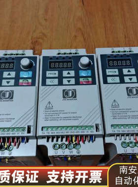 金田变频器JT100 EB0015G1，功率1.5kw，22.询价