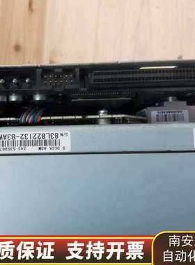 IBM LTO4磁带机 95P4614 YN13100733.询价