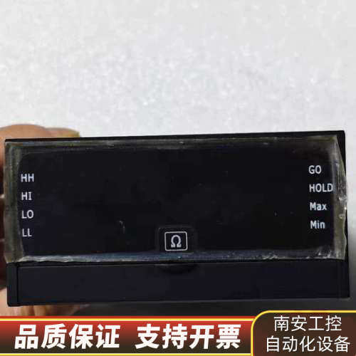 高精度智能盘面表VM3-0M-R3/RS，输入0-30Ω，显.询价