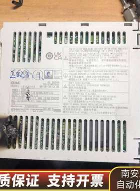 LECSA2-S1SMC驱动变频器