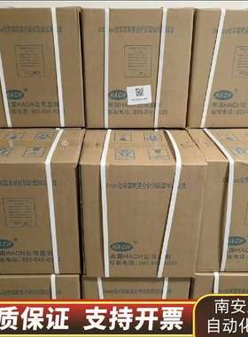 哈希CODmax/CODmax11试剂LCW420，新