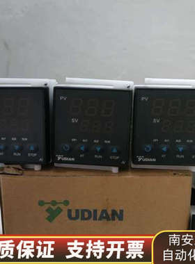 yUDIAN宇电温控器AI-207-D1-L0温控器.询价