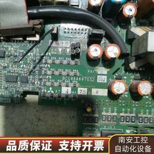 a740 7.5kw变频器驱动板 F740系列5.5kw