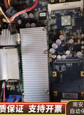 AAEON研扬工业双网卡主板。BK-HDCC-920 COM.询价