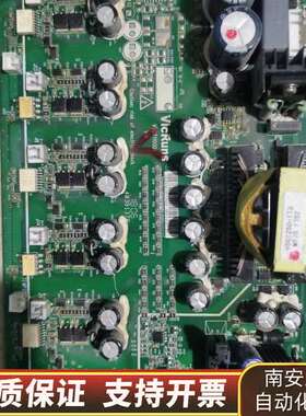 沃森VD520系列55kw 75kw变频器主板V5GT005