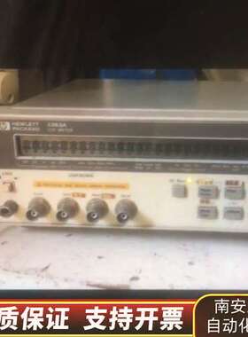 HP4263A 100Hz-100KHz LCR询价