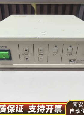 teli泰利CS5111L分体式彩色CCD相机控制器.询价